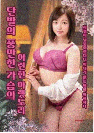剧集条目详情示意插页